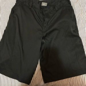 Nike Dri-Fit Golf Shorts